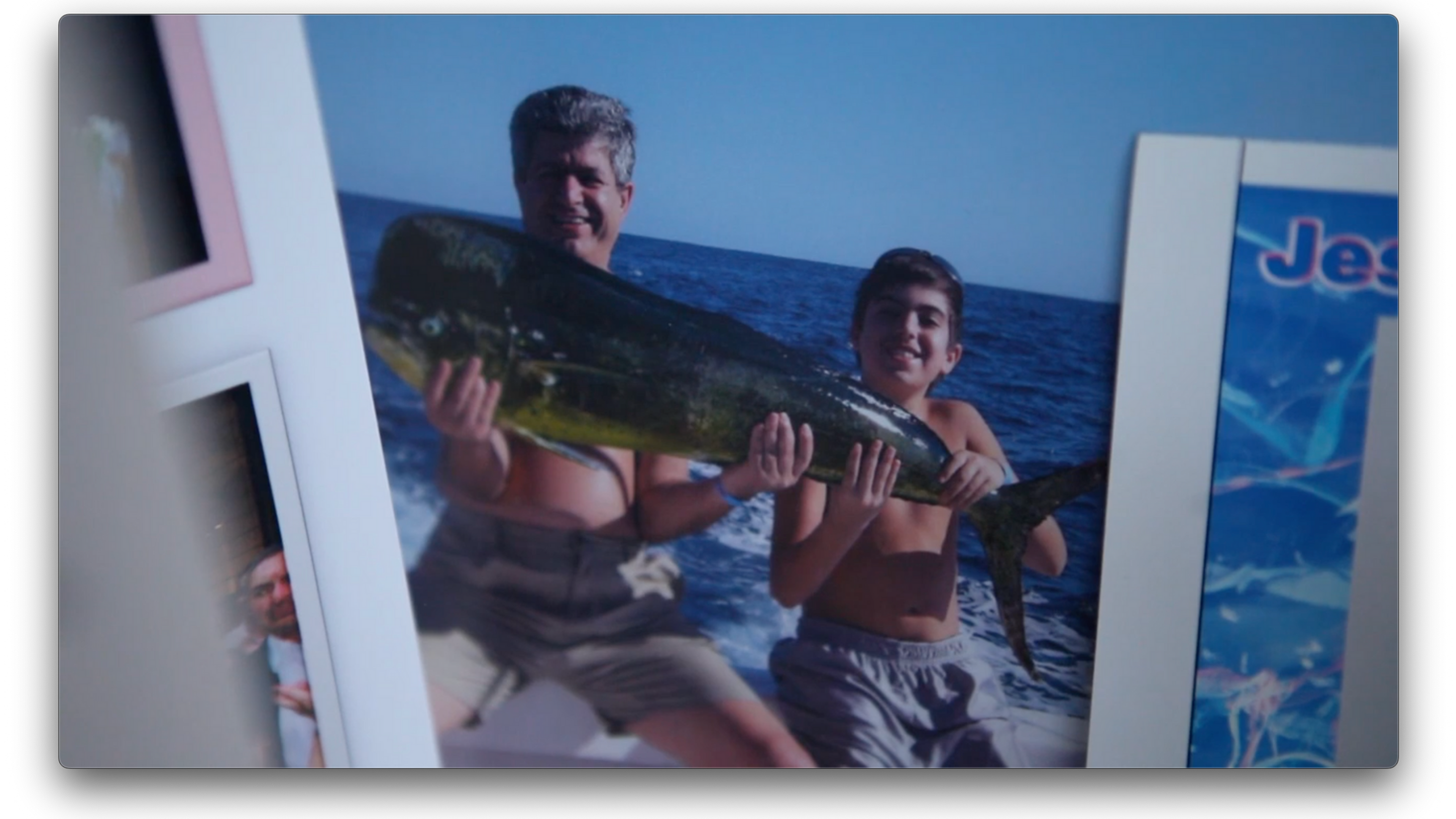 Organizing For Action - Sami's Story